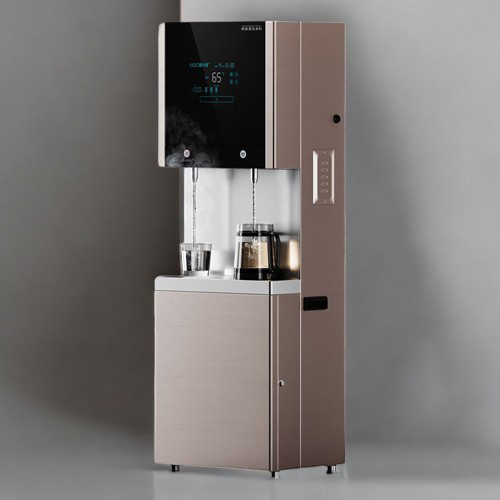 商用直飲水機(jī)：高效、安全的健康飲水解決方案